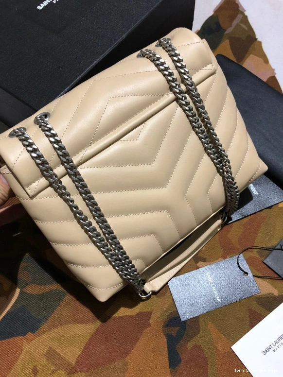 Tony Luxuries LOULOU SMALL YSL 0708